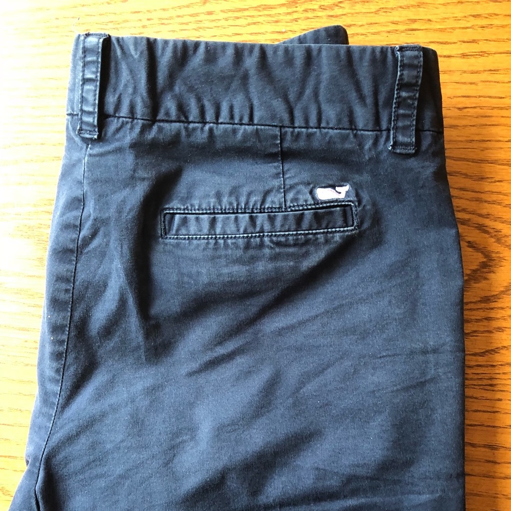Vineyard vines shorts